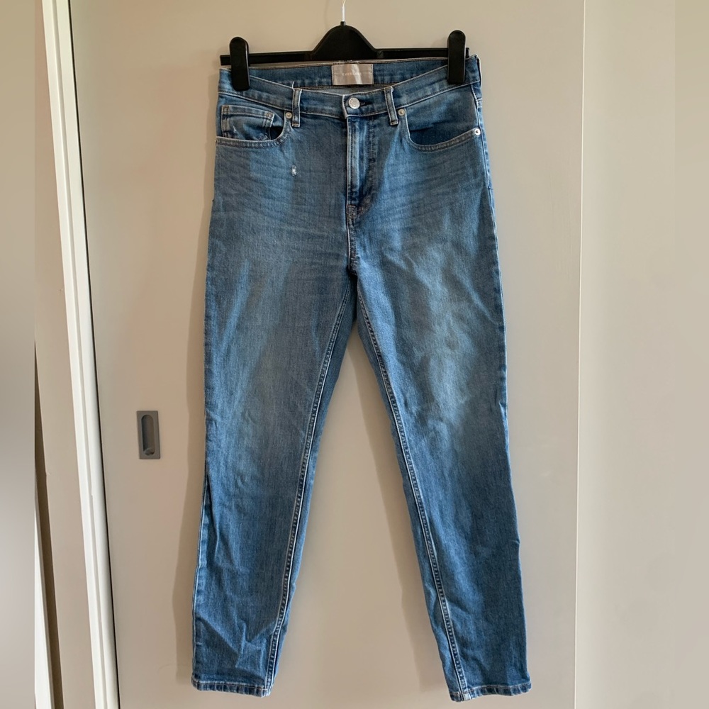 Everlane skinny Jean